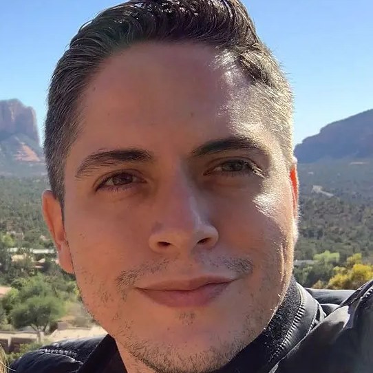 Hector M. Franco, founder